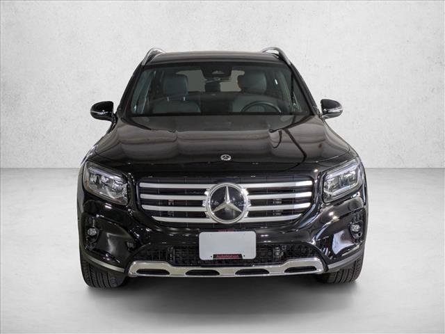 Certified 2025 Mercedes-Benz GLB 250 image 5