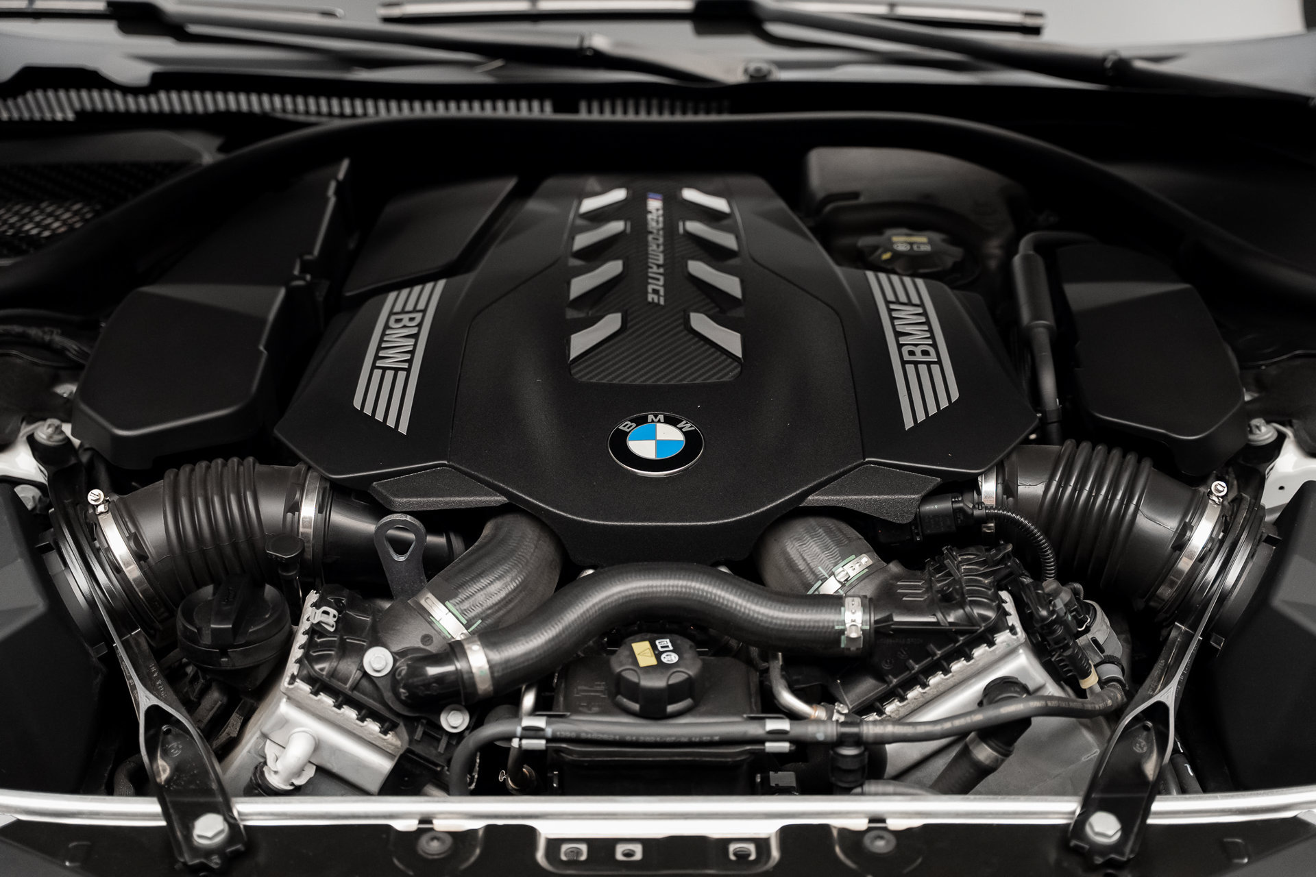 Used 2023 BMW M850i xDrive Convertible AWD/4WD image 78