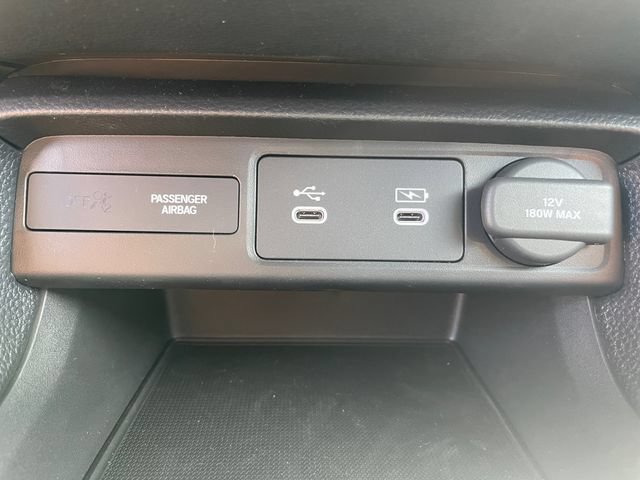 Used 2026 Honda Civic LX image 17