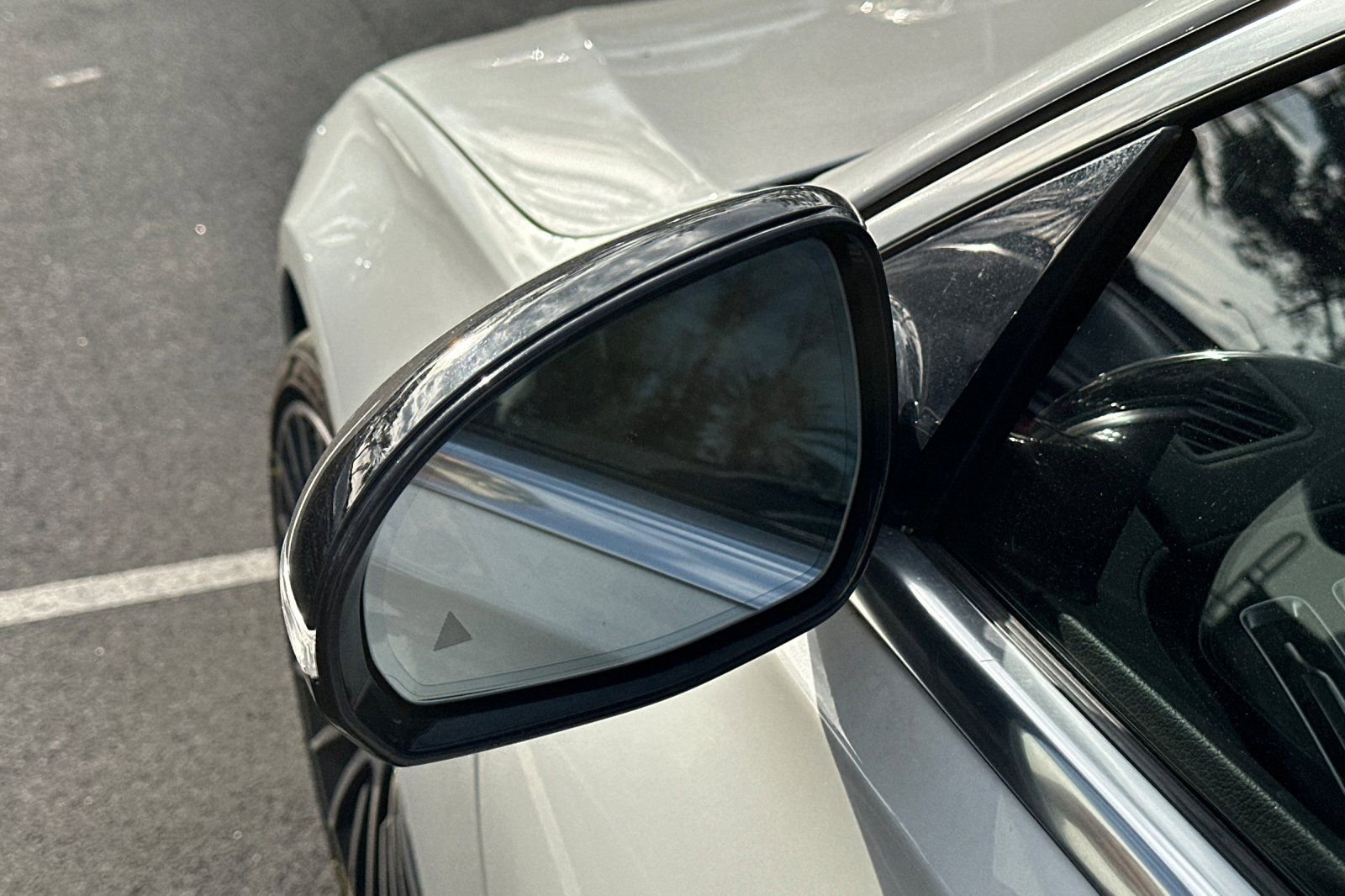 Used 2022 Mercedes-Benz S 500 S 500 image 15