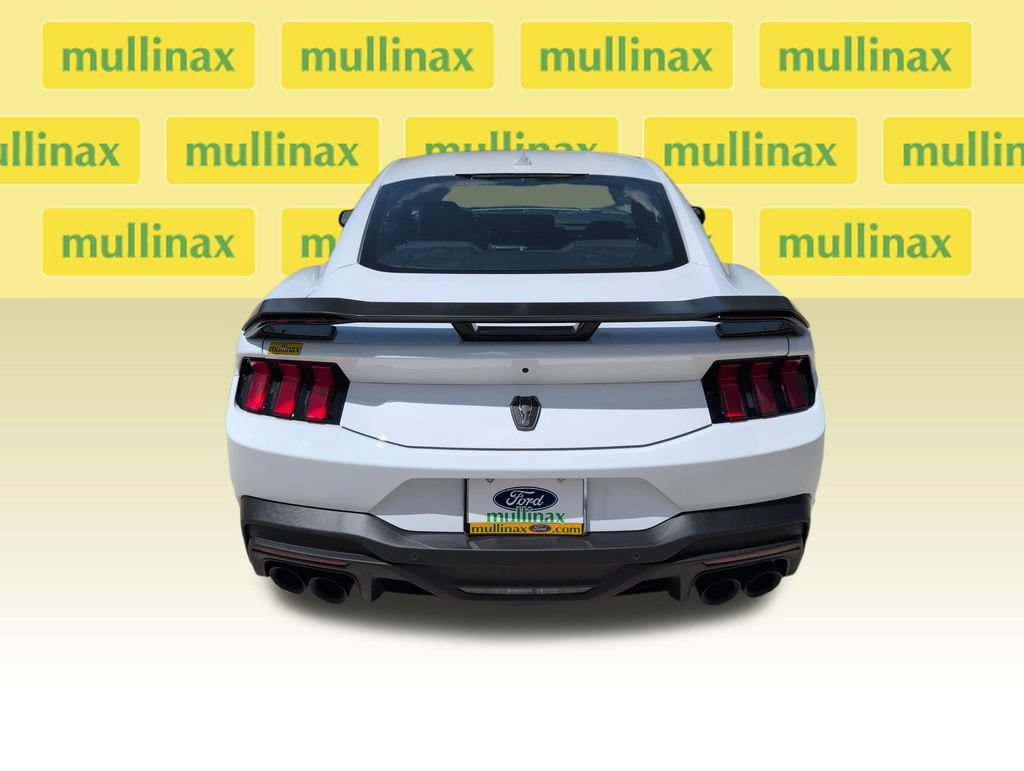 New 2026 Ford Mustang Dark Horse RWD image 26