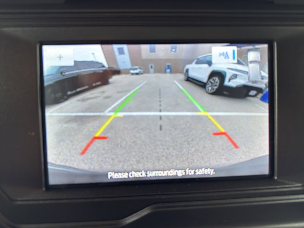 Used 2022 Ford Bronco Black Diamond AWD/4WD image 29