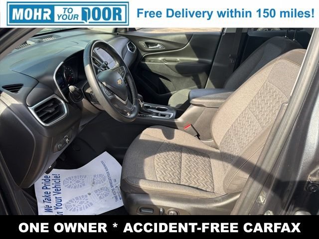 Used 2023 Chevrolet Equinox LT FWD image 14