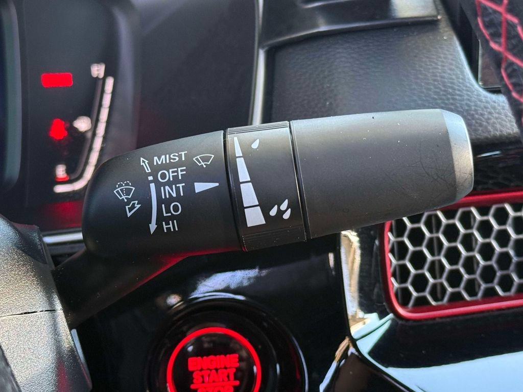 Used 2025 Honda Civic Si image 29