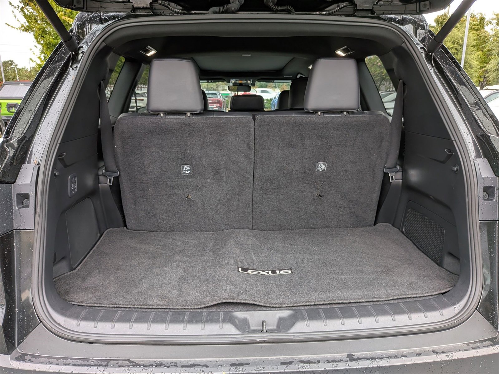 Used 2024 Lexus TX 350 350 image 33