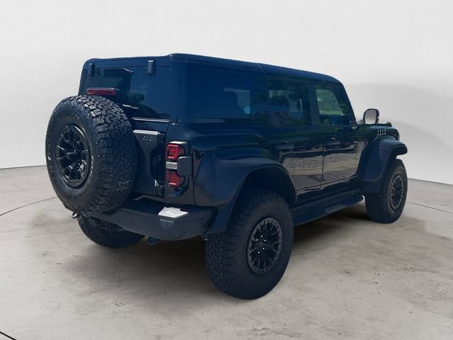 Used 2024 Ford Bronco Raptor w/ Interior Carbon Fiber Pack 6 AWD/4WD image 5