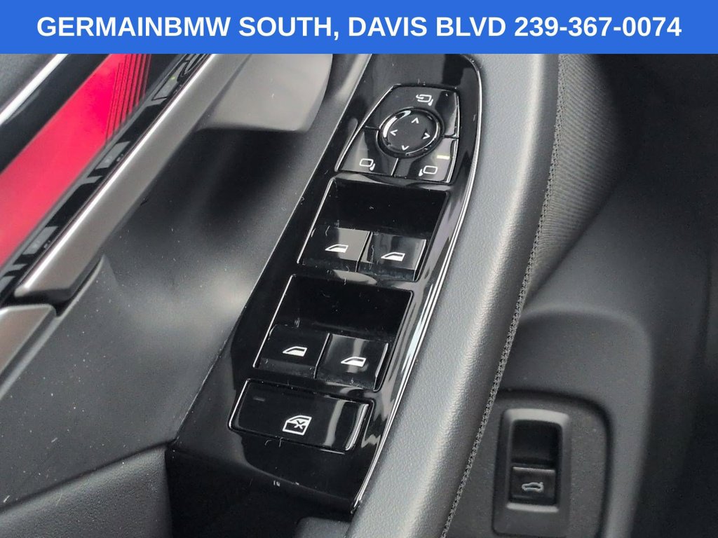 Certified 2026 BMW 530i w/ M Sport Package RWD image 26