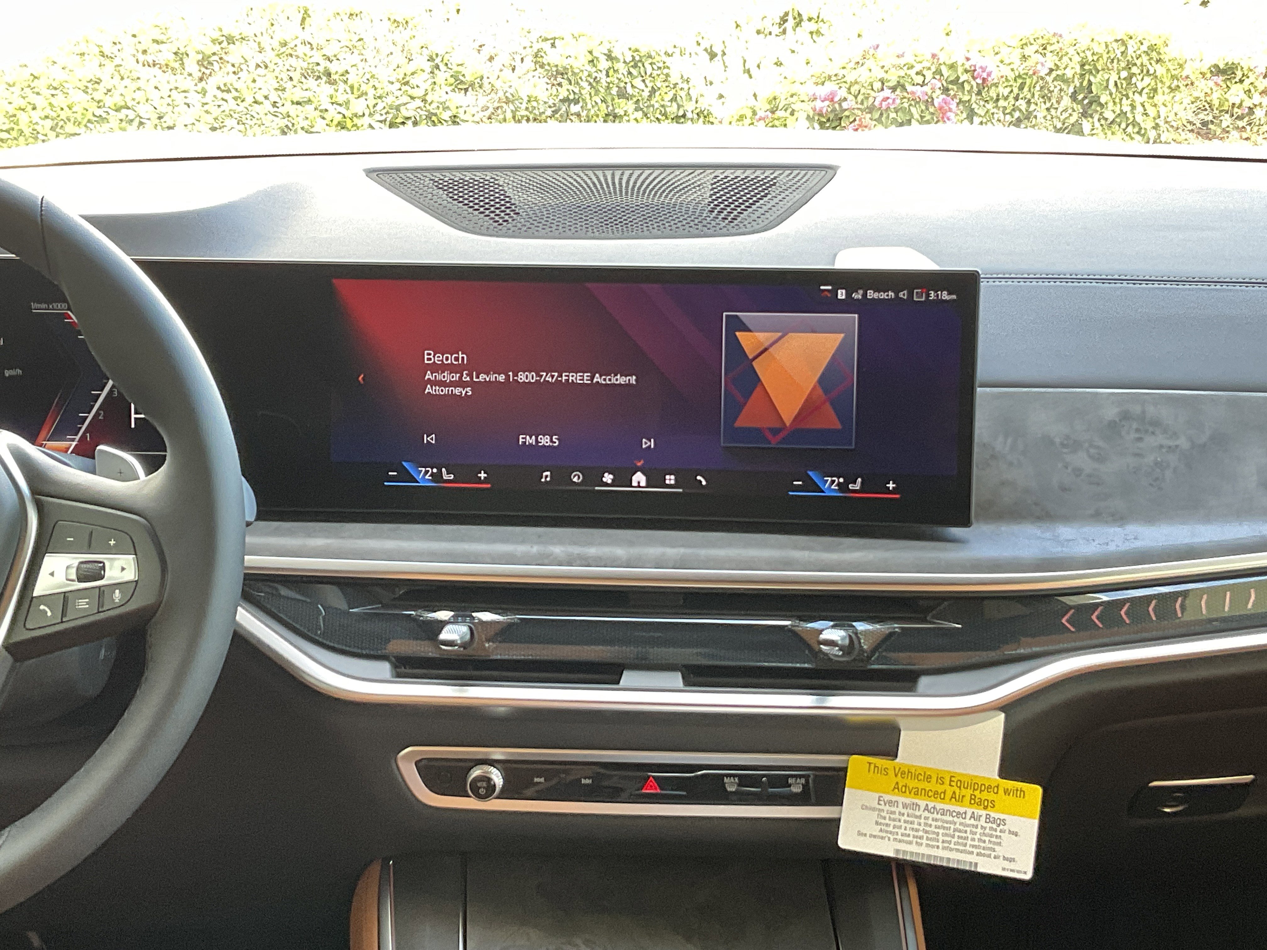 New 2026 BMW X5 sDrive40i image 17