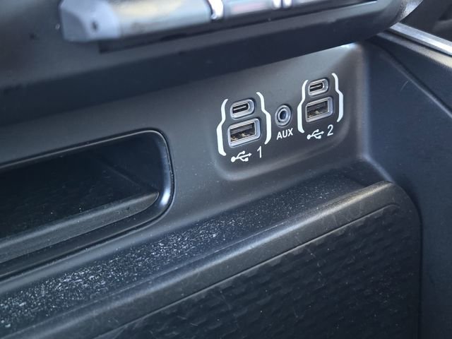 Certified 2023 RAM 1500 Lone Star image 21