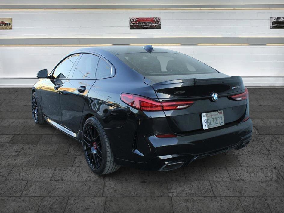 Used 2020 BMW M235i xDrive Gran Coupe w/ Premium Package AWD/4WD image 5