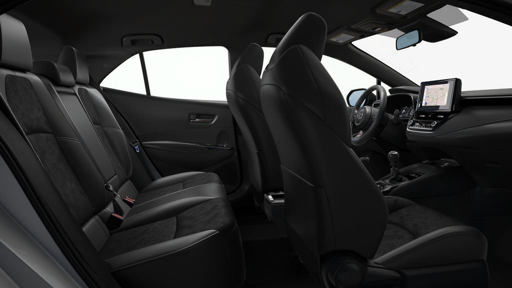 New 2026 Toyota Corolla GR AWD/4WD image 6