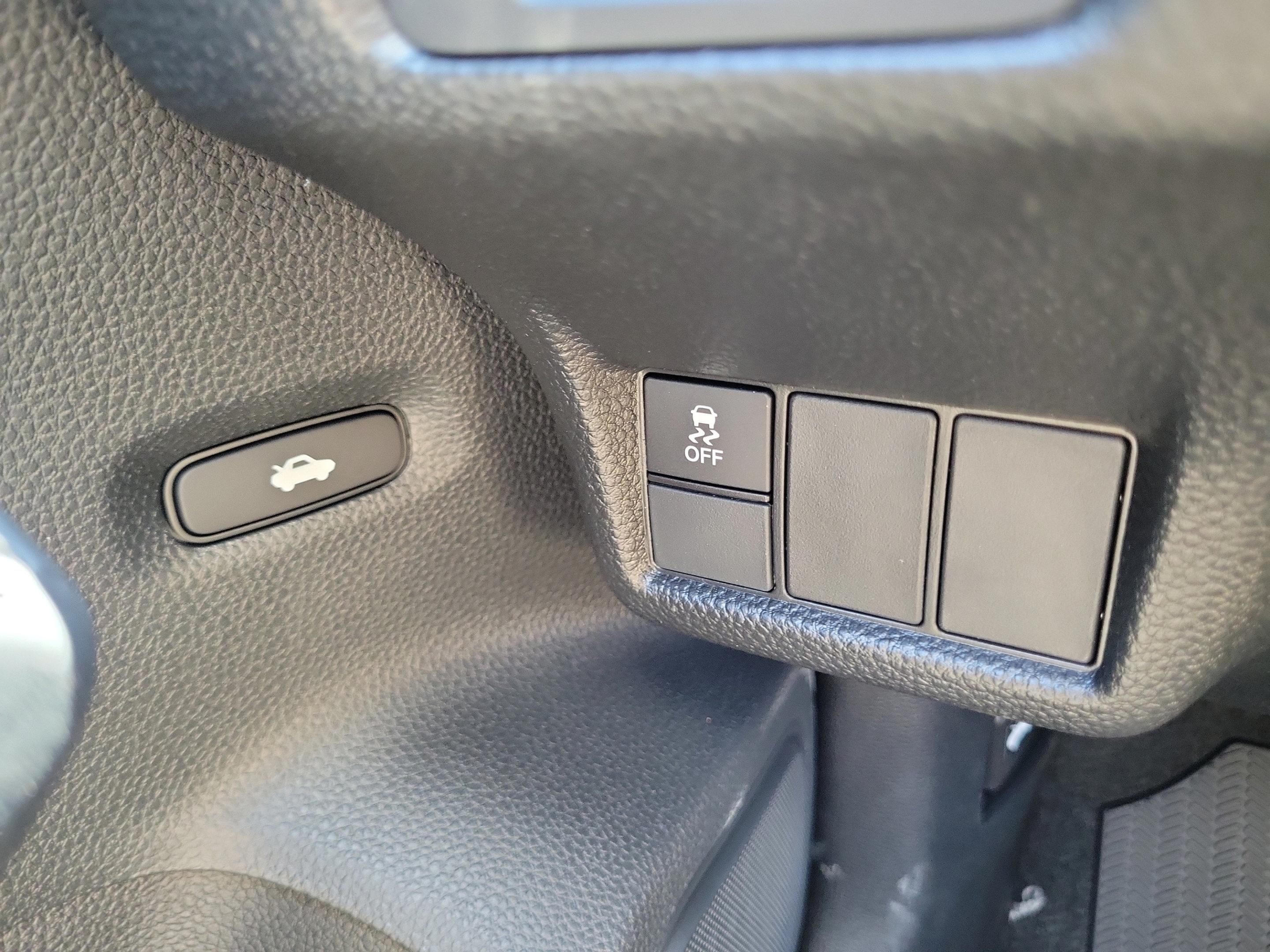 New 2026 Honda Civic LX image 26