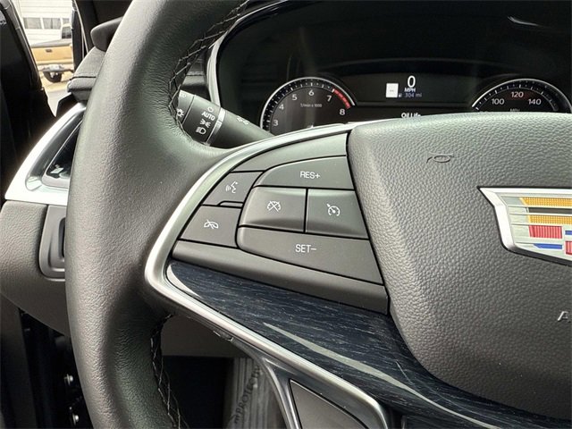 Used 2024 Cadillac XT5 Premium Luxury image 27