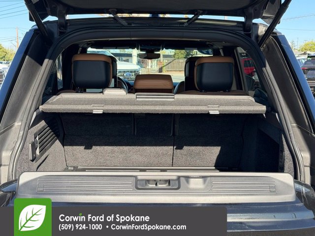 Used 2019 Land Rover Range Rover Long Wheelbase Autobiography AWD/4WD image 25