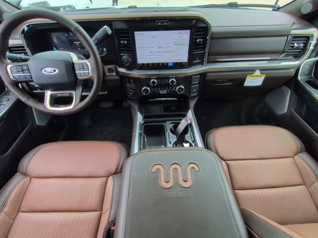 New 2026 Ford F250 King Ranch AWD/4WD image 14