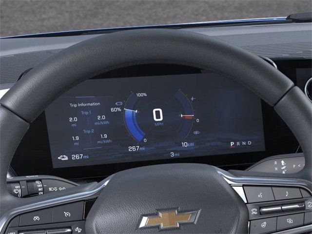 New 2025 Chevrolet Equinox EV LT FWD image 18