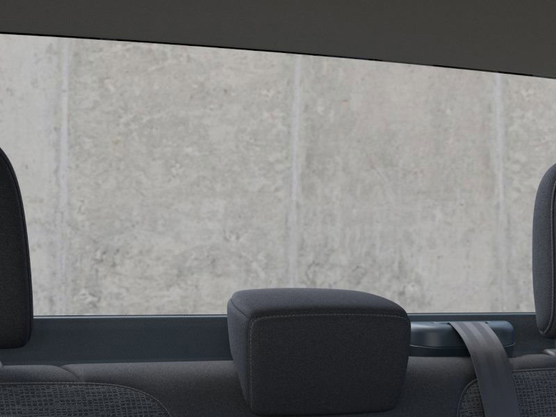 New 2026 Ford Maverick XL image 24