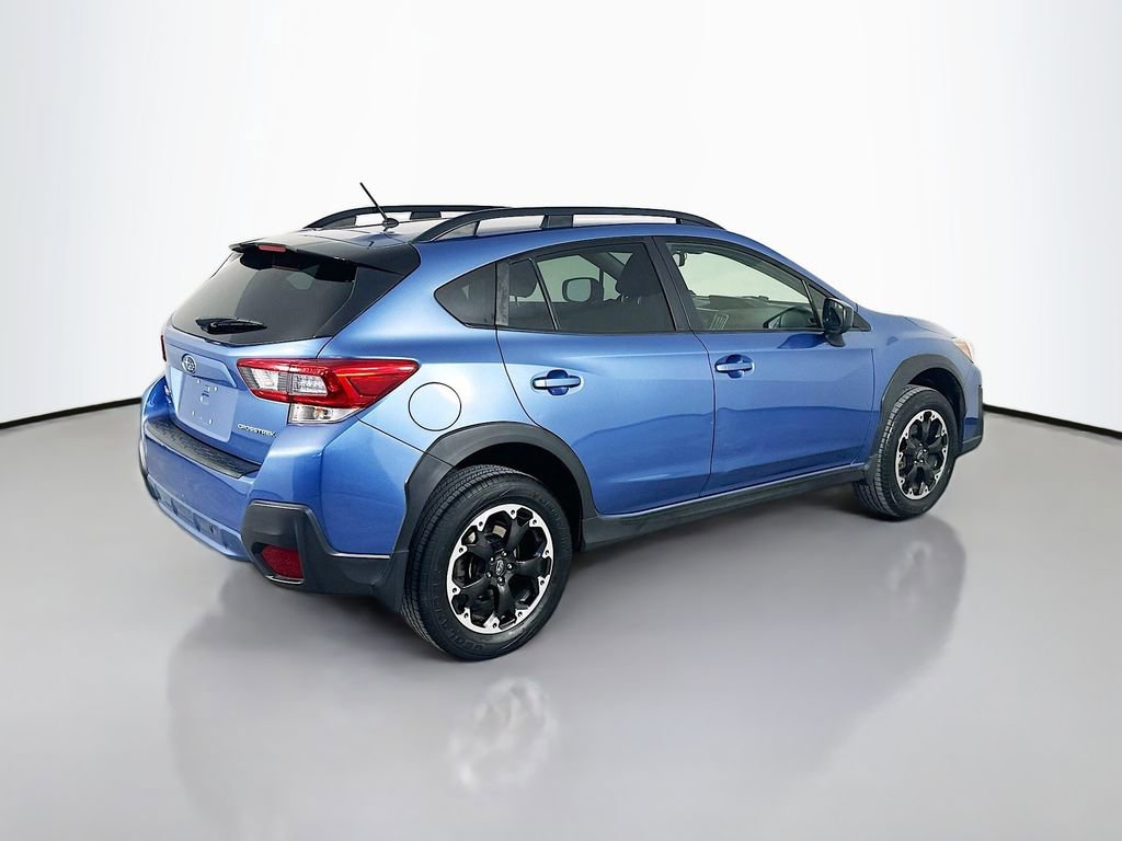 Used 2021 Subaru Crosstrek 2.0i w/ Popular Package #1 AWD/4WD image 7