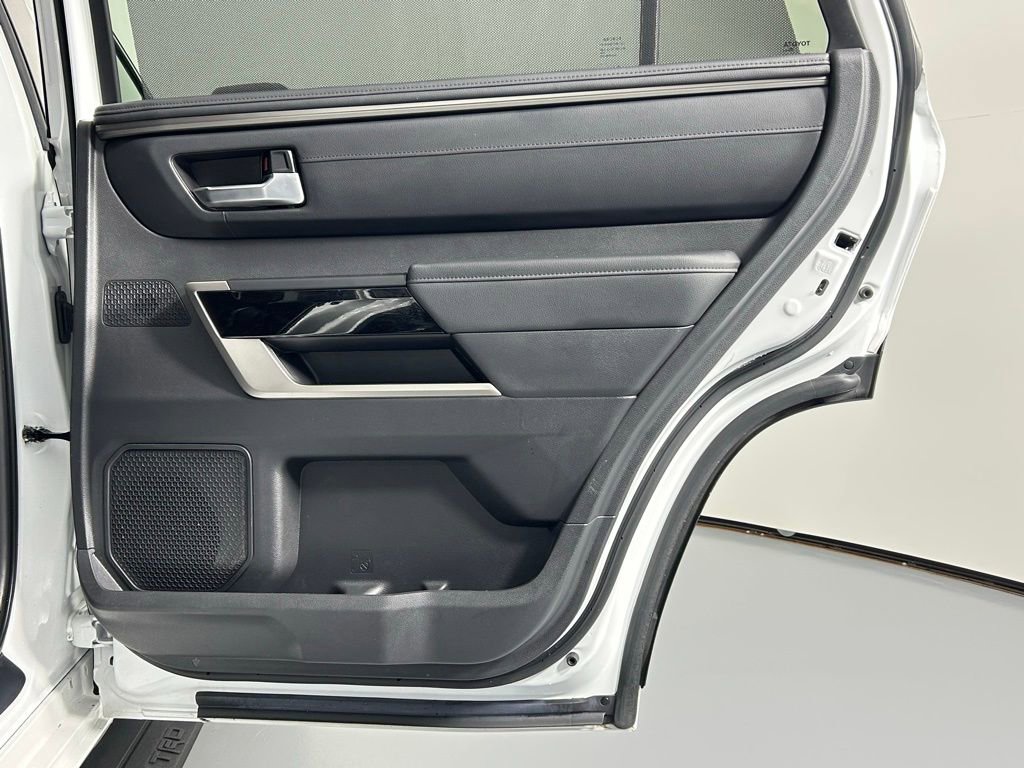 Used 2024 Toyota Sequoia Limited image 13
