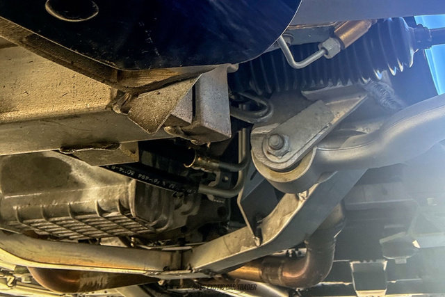 Used 2001 Chrysler Prowler image 44