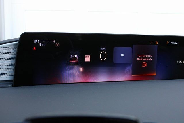 New 2026 Lincoln Navigator Black Label image 39