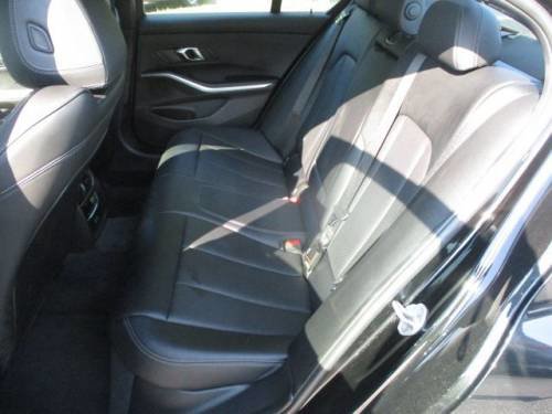 Used 2024 BMW 330i Sedan w/ Convenience Package image 5