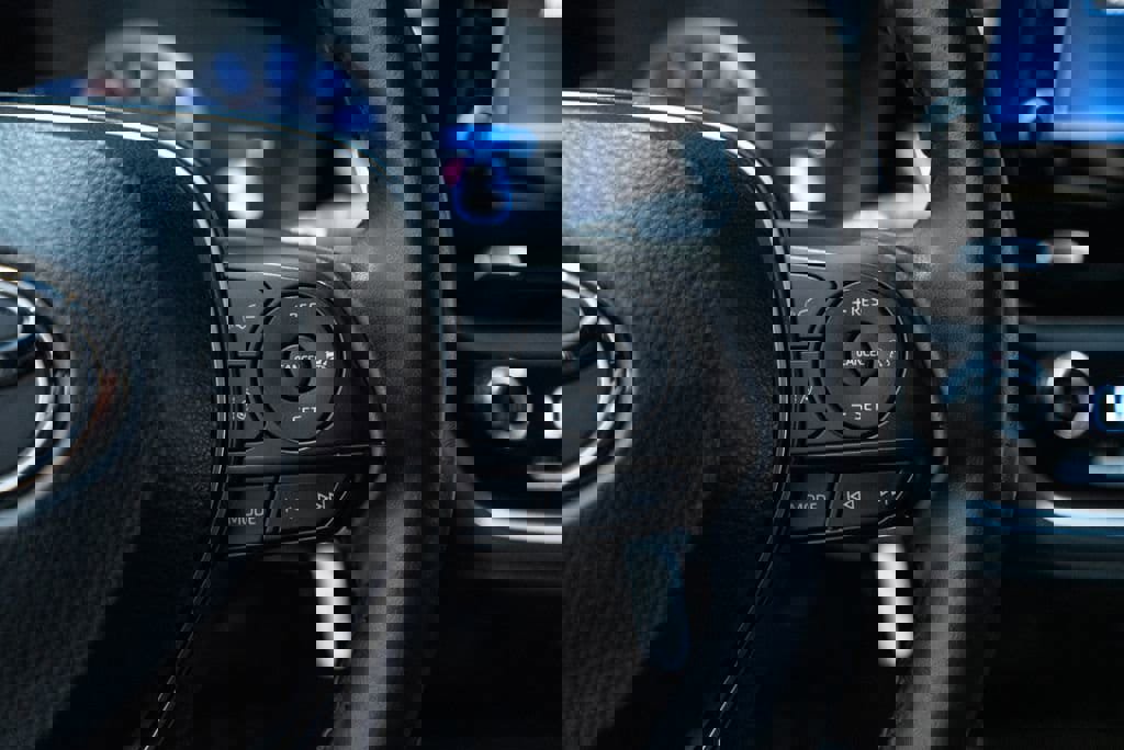 Used 2022 Toyota Corolla SE FWD image 19