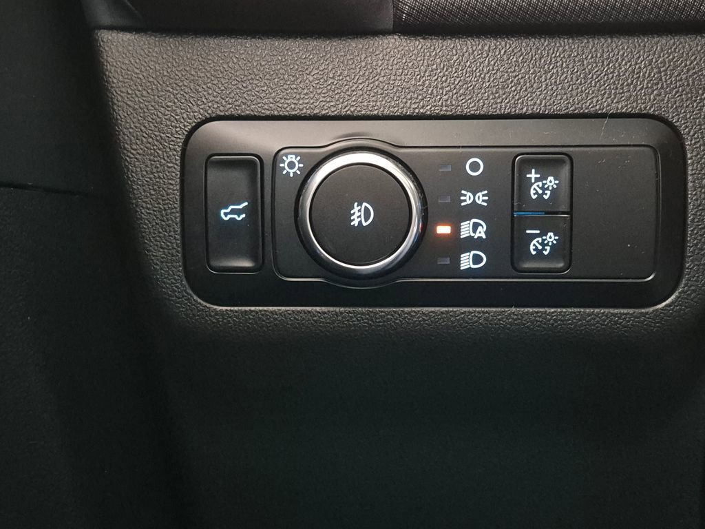 Used 2023 Ford Bronco Sport Heritage image 16