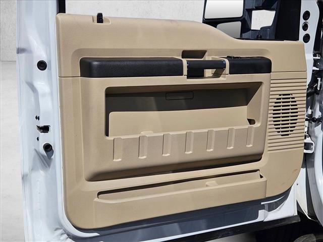 Used 2008 Ford F250 XL AWD/4WD image 11