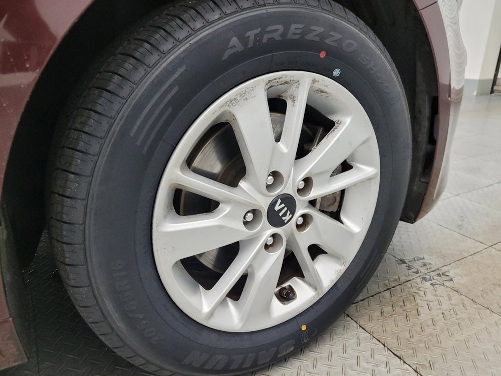 Used 2017 Kia Optima LX image 31