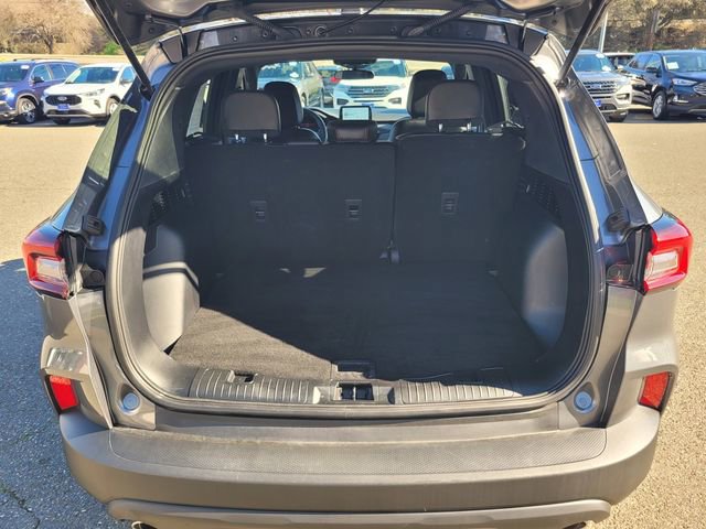Certified 2025 Ford Escape ST-Line image 8