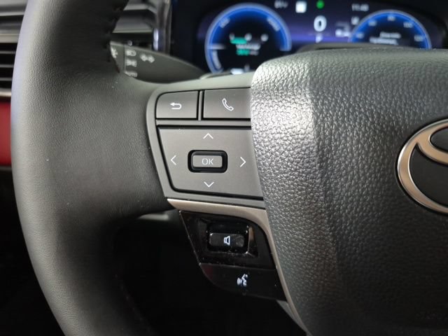 New 2026 Toyota Camry XSE AWD/4WD image 10