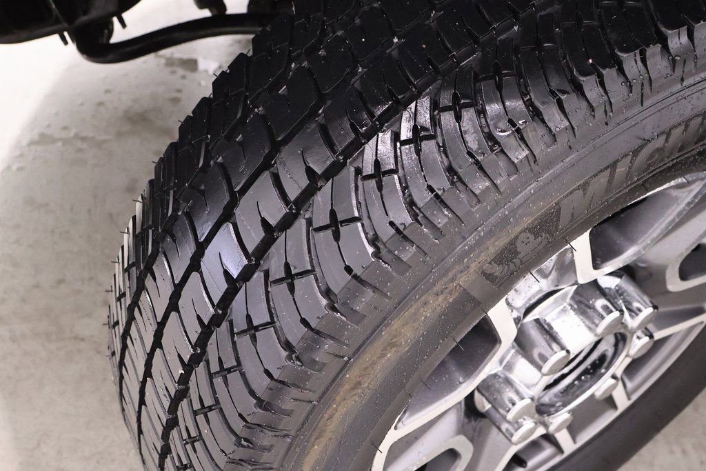 Certified 2023 Ford F350 Lariat w/ Lariat Ultimate Package image 51