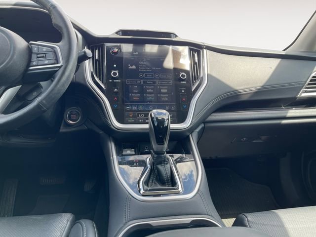Certified 2024 Subaru Legacy Limited AWD/4WD image 11