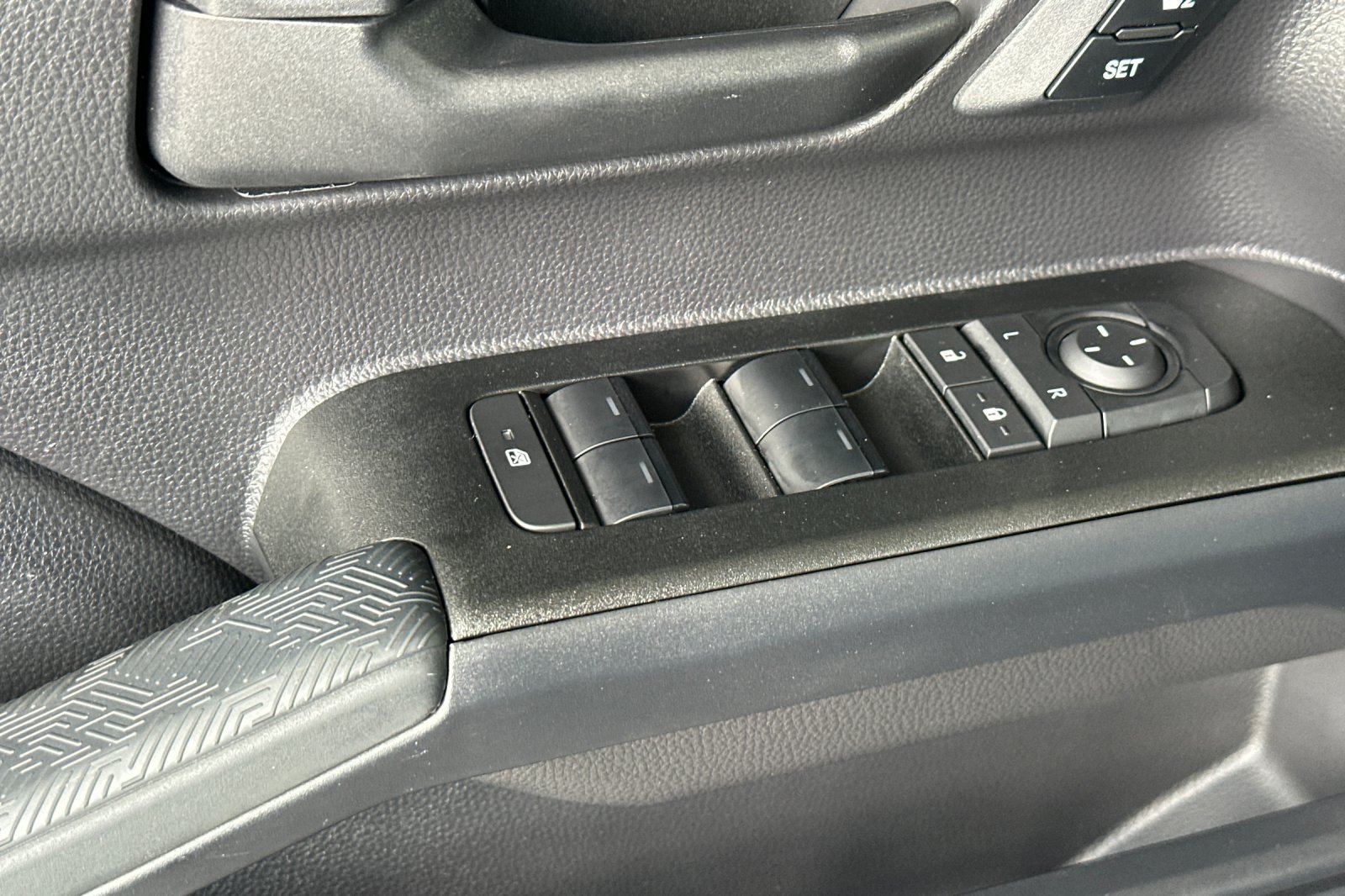 Used 2026 Toyota 4Runner TRD Sport Premium AWD/4WD image 12