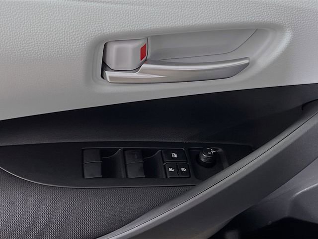 New 2026 Toyota Corolla SE image 14