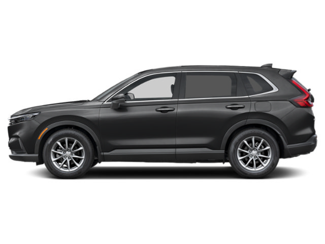 New 2027 Honda CR-V EX image 3