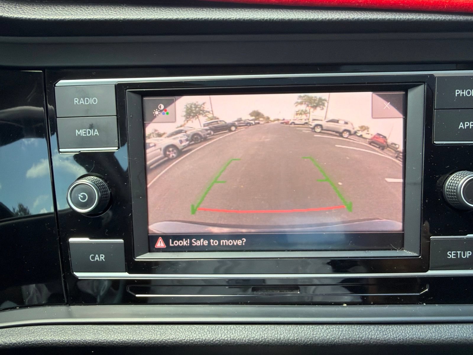 Used 2019 Volkswagen Jetta SE FWD image 11
