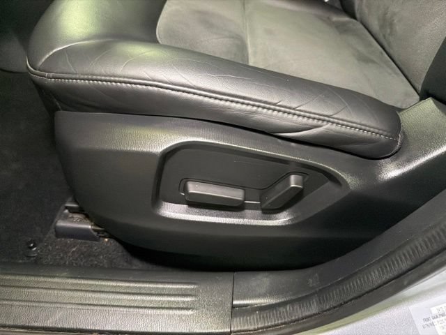 Used 2018 MAZDA CX-5 Touring w/ Preferred Equipment Package AWD/4WD image 25