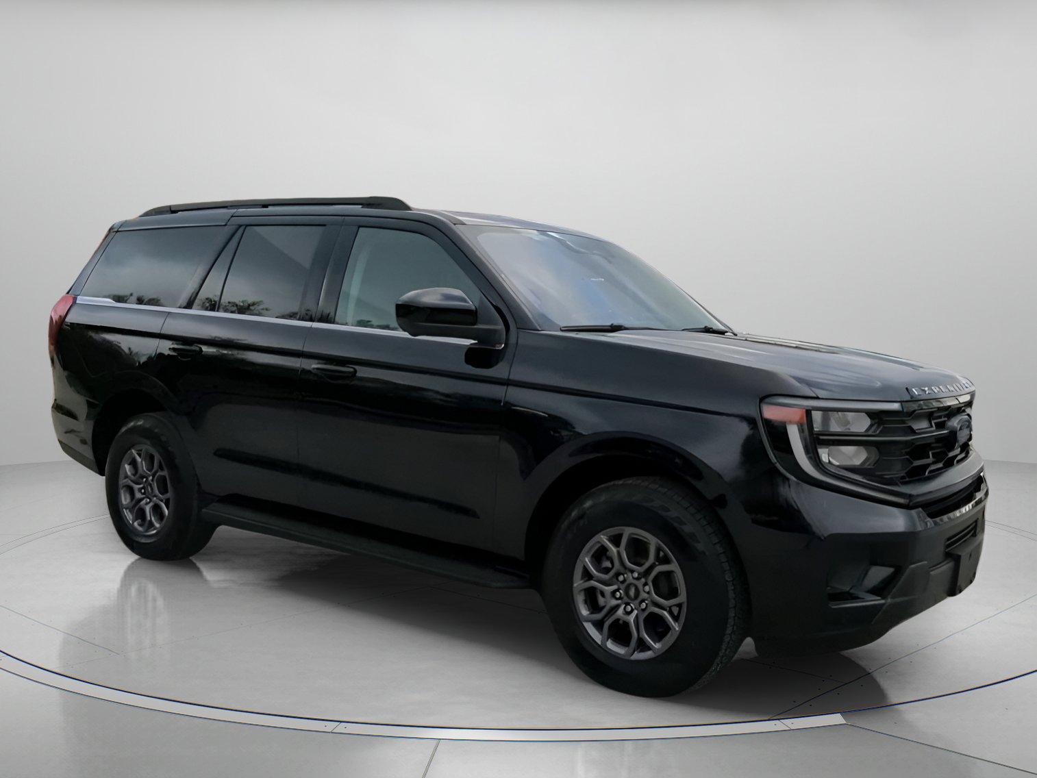 Certified 2025 Ford Expedition Active image 35