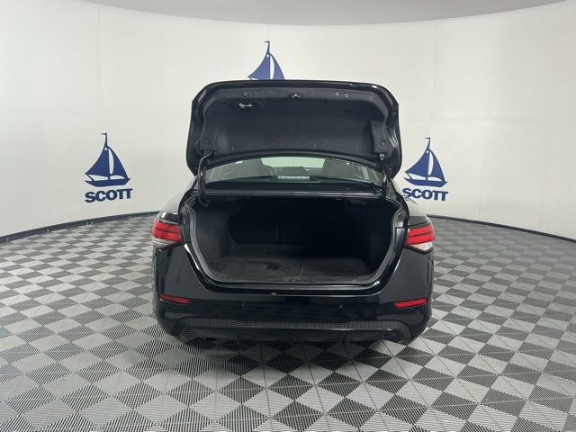 Used 2023 Nissan Sentra SV image 21