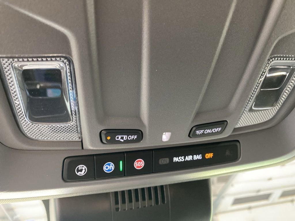 New 2025 Chevrolet Silverado 2500 LT image 26