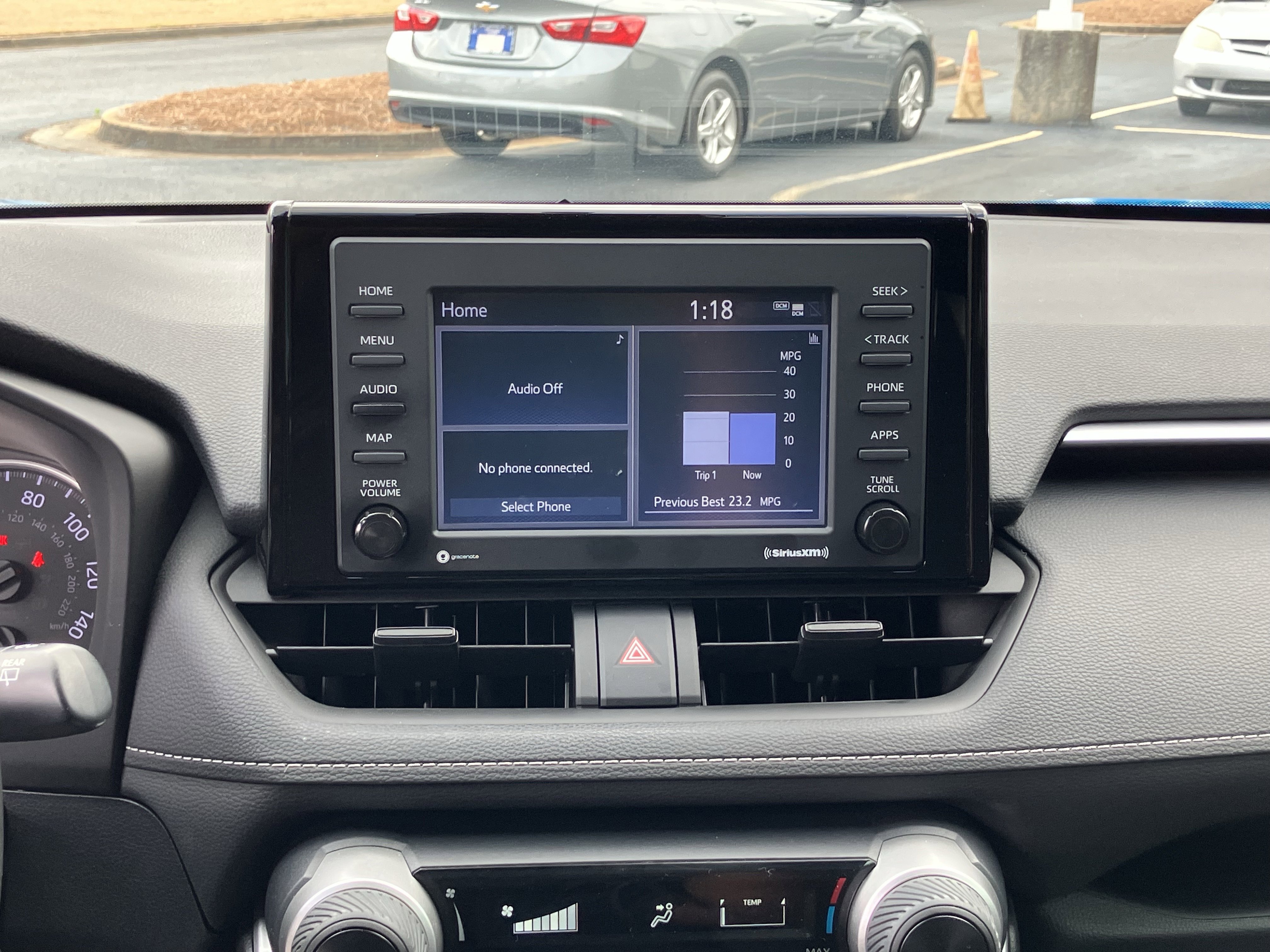 Used 2021 Toyota RAV4 LE image 26