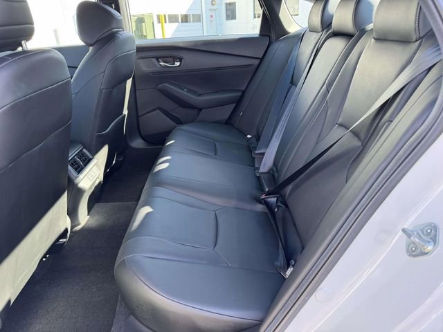 Used 2025 Honda Accord Sport image 10