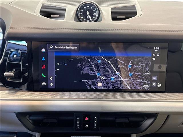 New 2026 Porsche Cayenne S AWD/4WD image 16