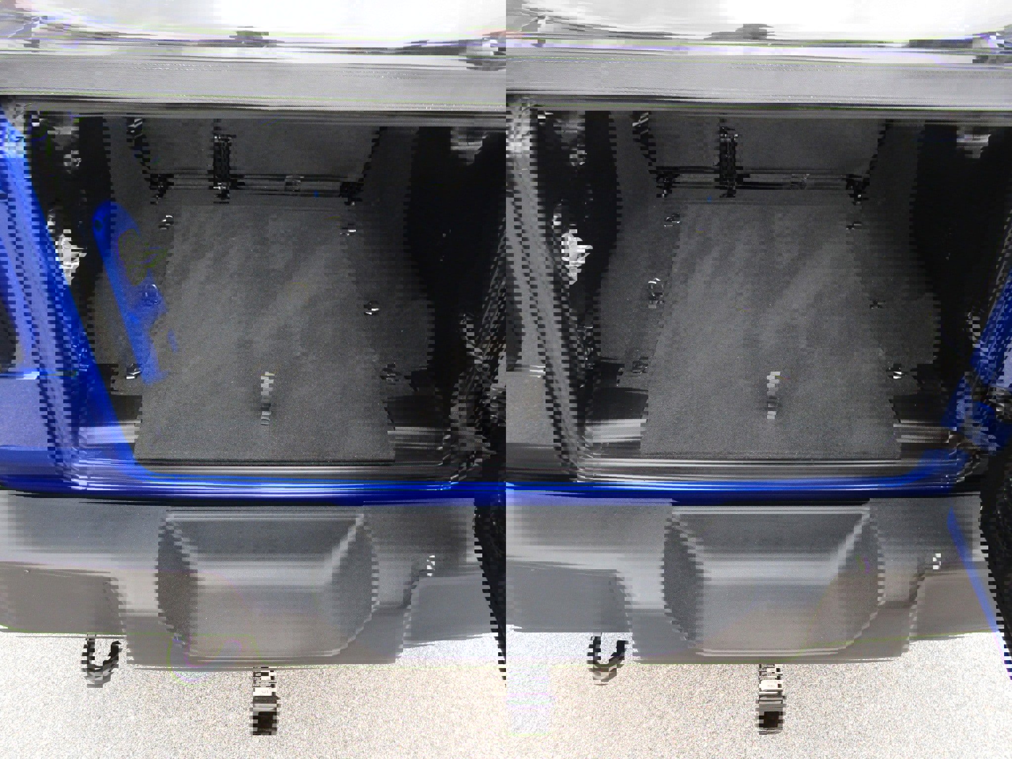 Used 2020 Jeep Wrangler Unlimited Sport image 16