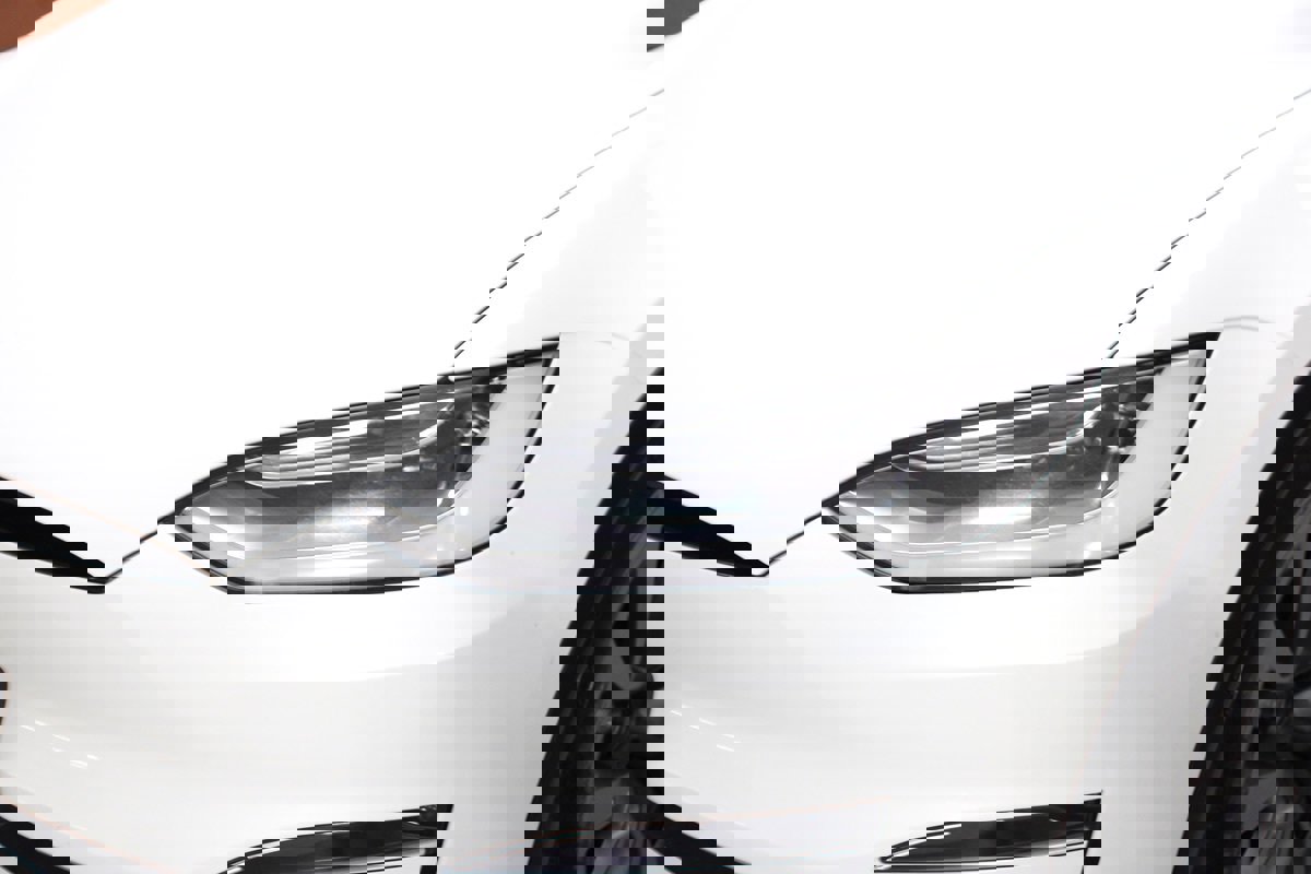 Used 2022 Tesla Model X Plaid image 51