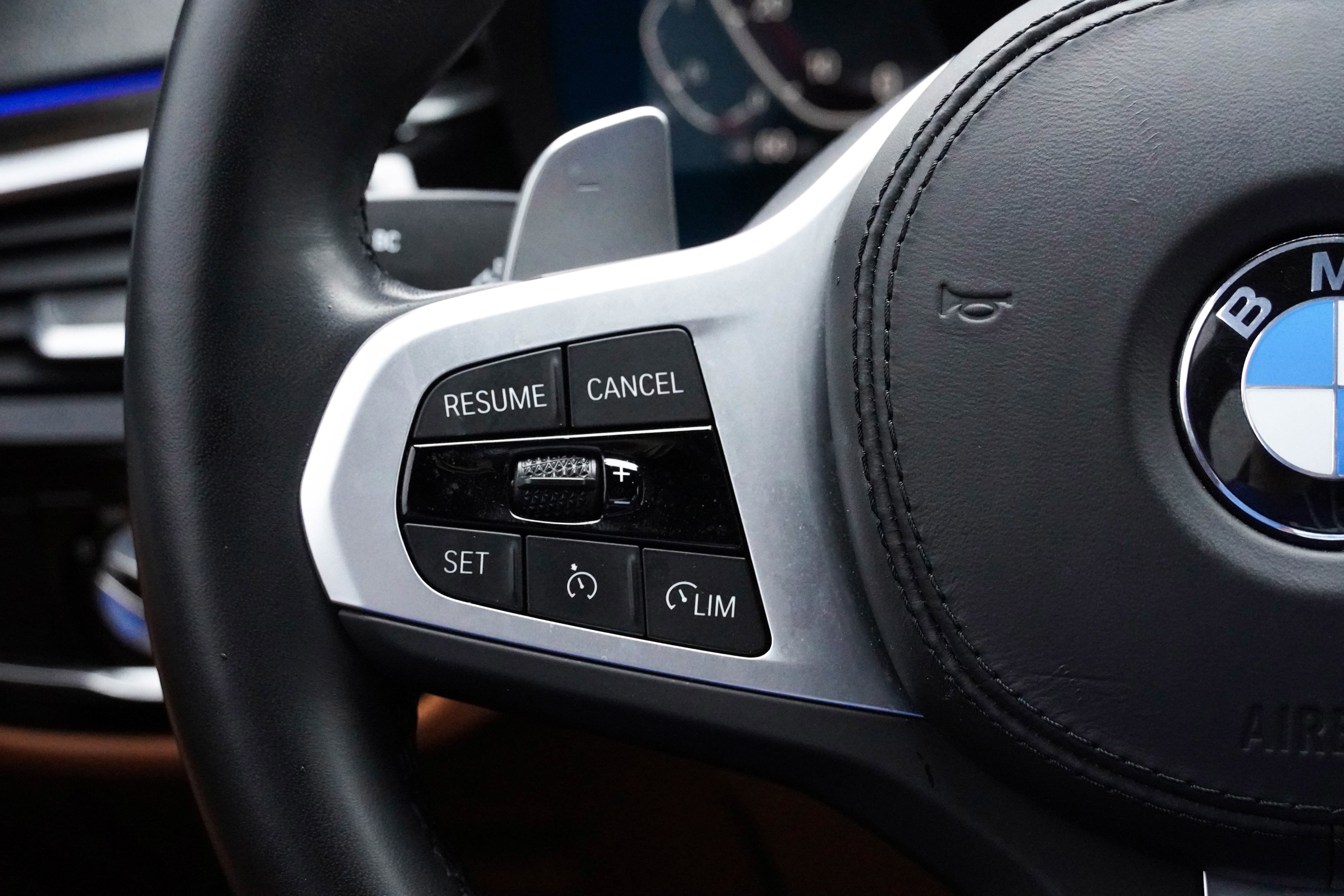 Certified 2023 BMW 530i w/ M Sport Package image 22