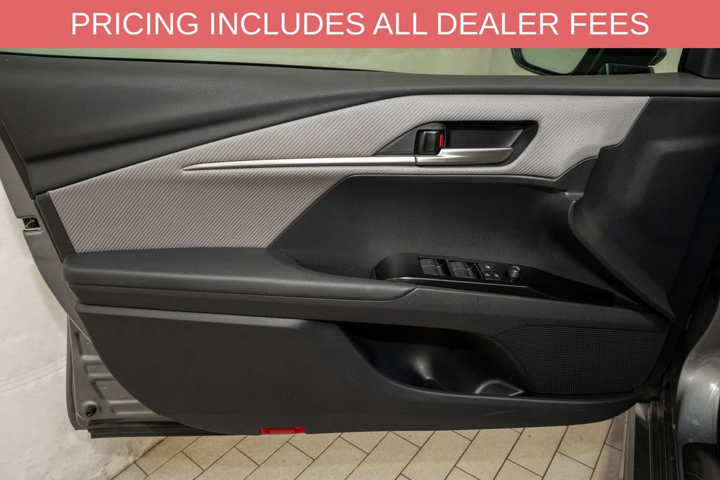 Used 2026 Toyota Camry SE w/ Convenience Package FWD image 11