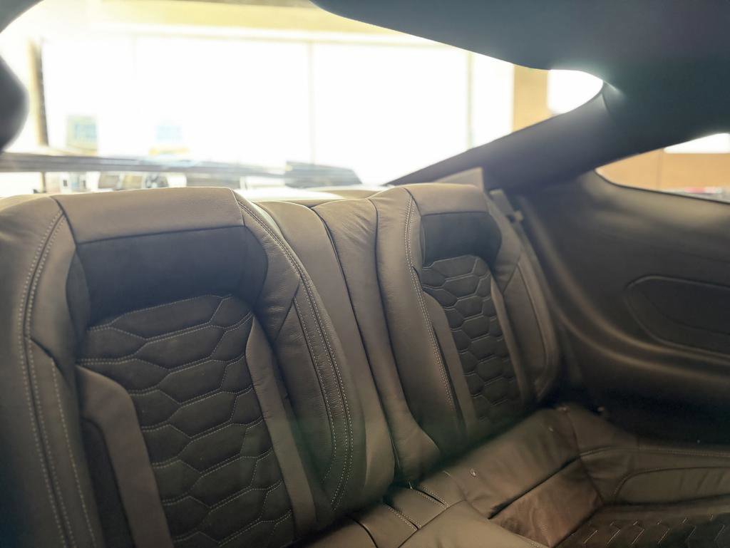 New 2026 Ford Mustang GT Premium w/ GT Performance Package RWD image 22